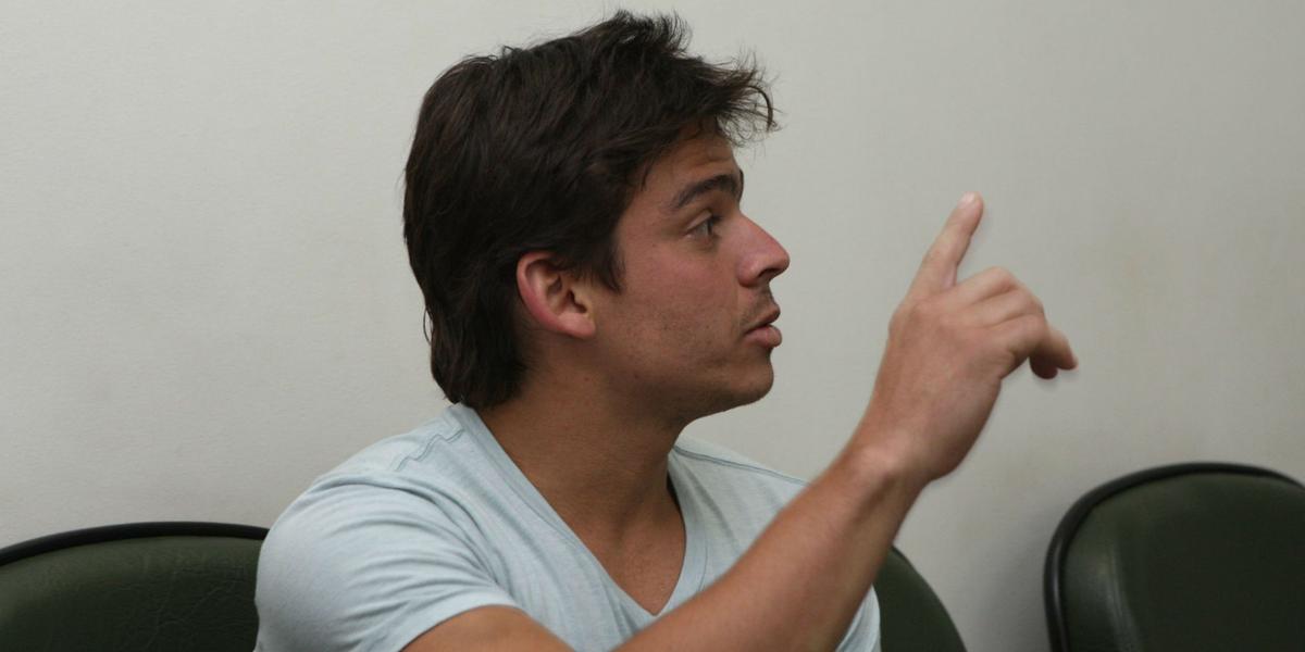 (Cristiano Couto)