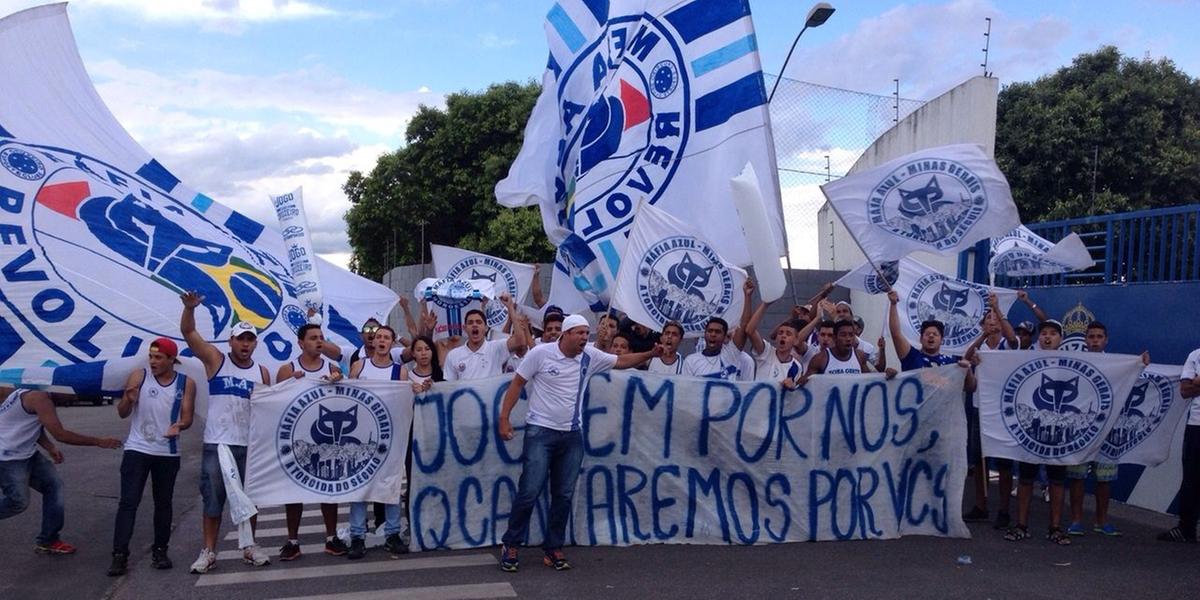 (Alberto Ribeiro/Hoje em Dia)