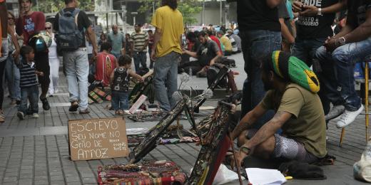 (Carlos Roberto/Hoje em Dia/Arquivo)