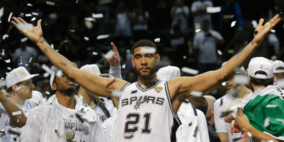  (Reprodução/NBA)