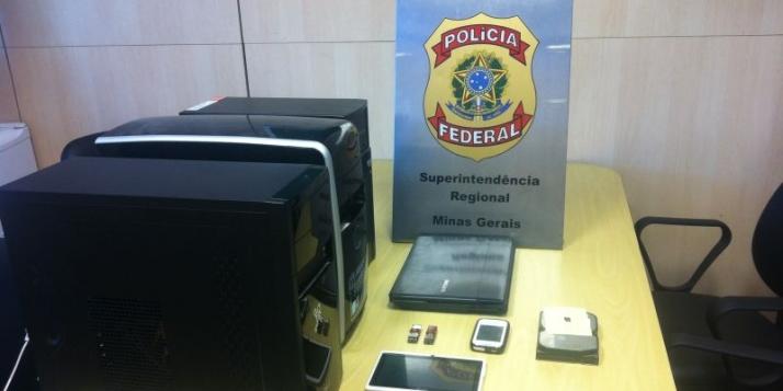 (PF/Divulgação)