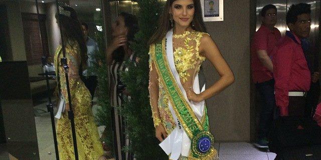 (Dianine Nunes / Reprodução Facebook)