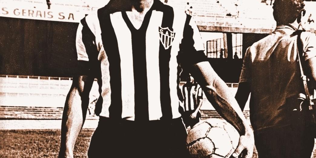 (Arquivo/Atlético-MG)