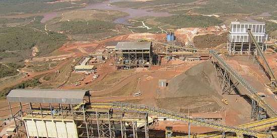 (Anglo American/Divulgação)