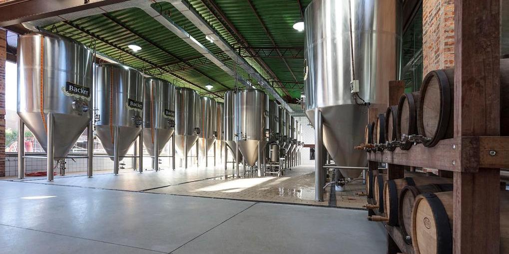 (Cervejaria Backer / Divulgação)