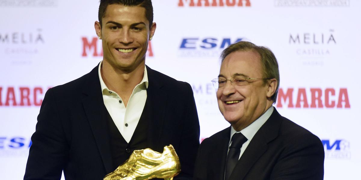 (Javier Soriano/AFP)