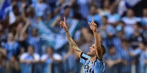(Reprodução/Site/Grêmio)