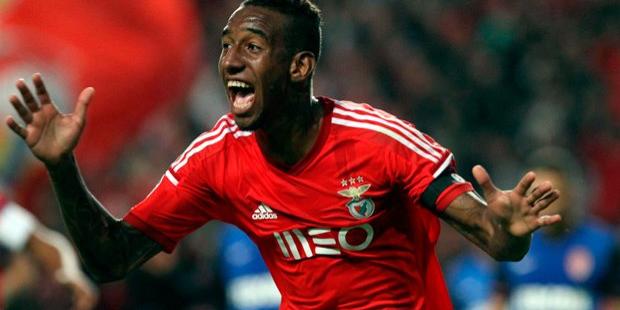 (Divulgação/Benfica)
