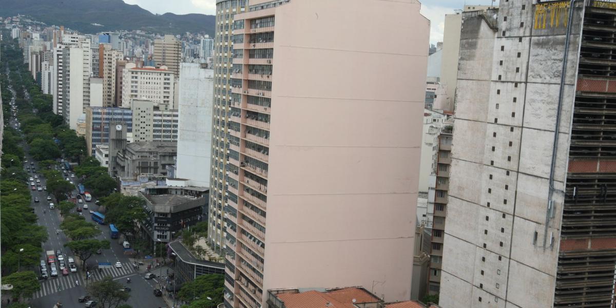  (Lucas Prates/Hoje em Dia)