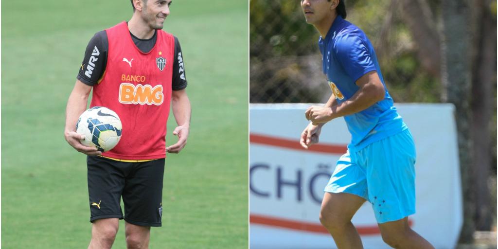 (André Brant e Flávio Tavares)