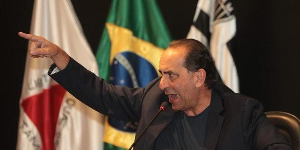 (ANDRÉ BRANT)