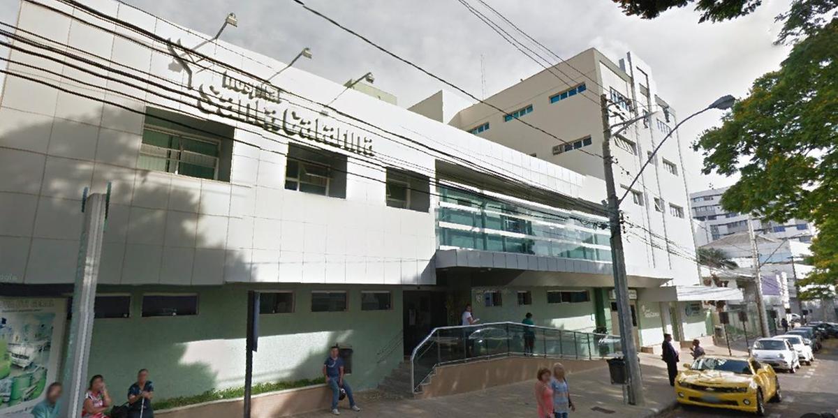  (Google Street View / Reprodução)