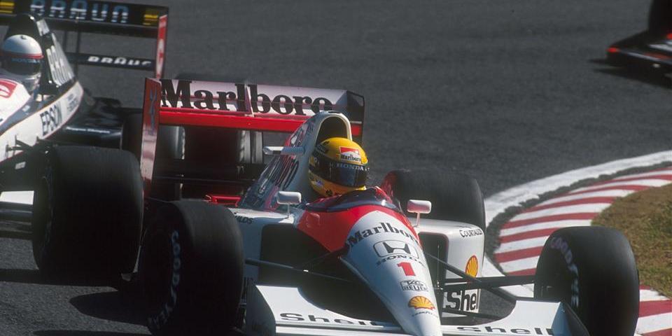  (McLaren)