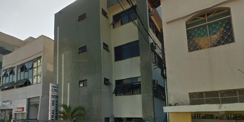(Google Street View / Reprodução)