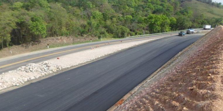 (Concessionária Nascentes da Gerais/Divulgação)