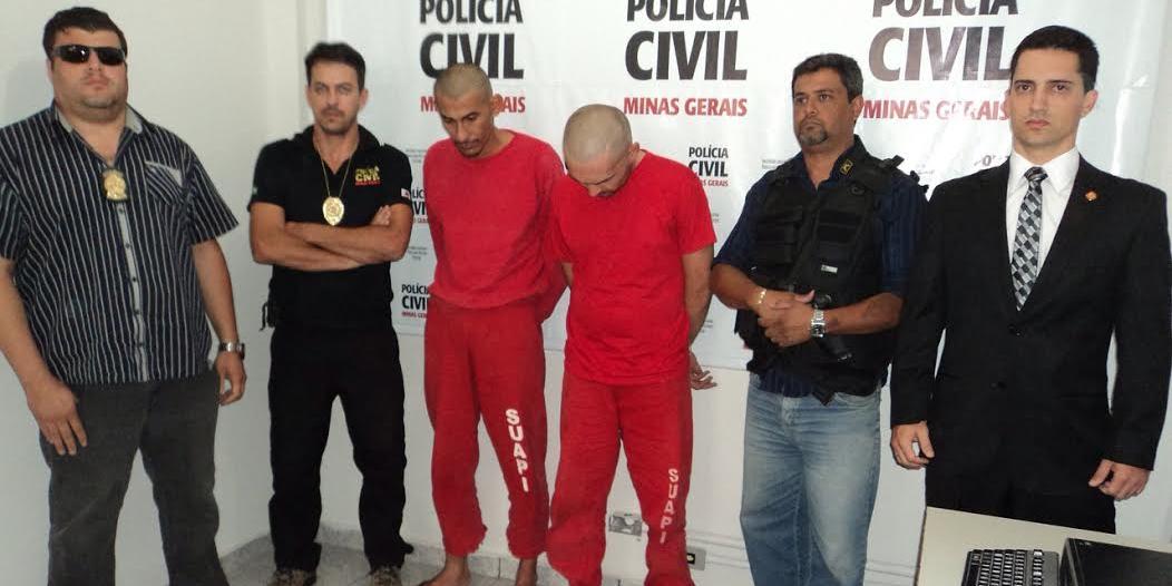  (Polícia Civil/Divulgação)