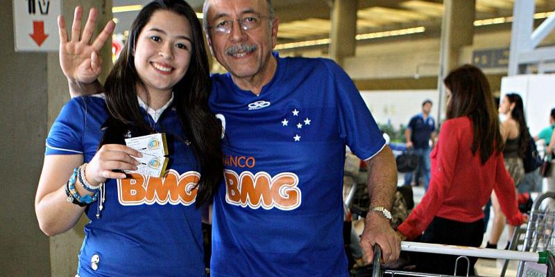 (Luiz Costa/Hoje em Dia)