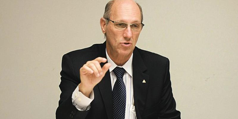 (Carlos Rhienck/Hoje em Dia/Arquivo)