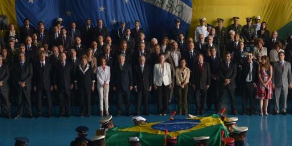 (Marcello casal Jr.)
