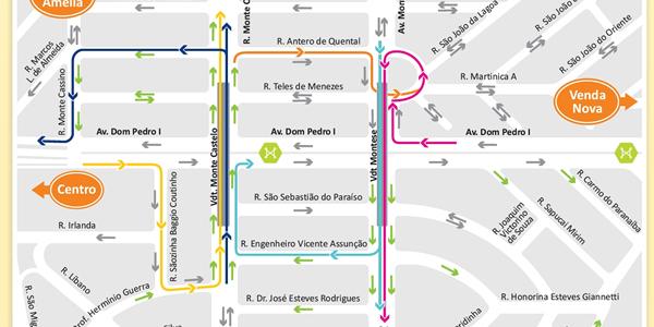 (BHTrans/Divulgação)