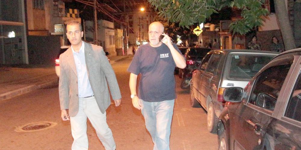 (FERNANDO PRIAMO/TRIBUNA DE MINAS 11/06/2014)