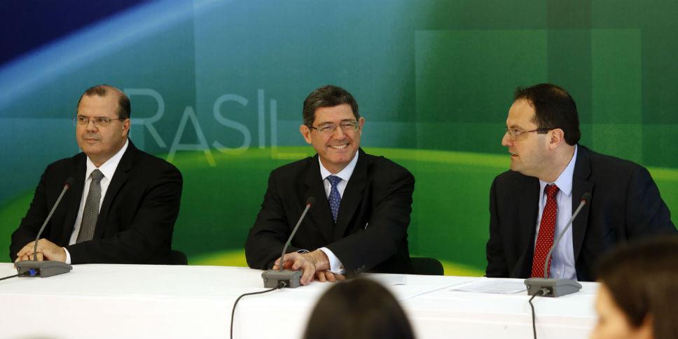 (ANDRÉ DUSEK/ESTADÃO CONTEÚDO)