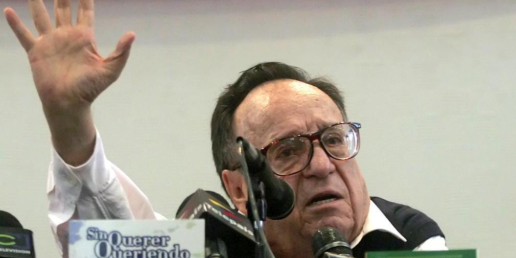 (Mauricio Dueñas)