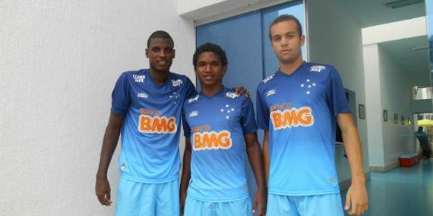  (Divulgação/Cruzeiro)