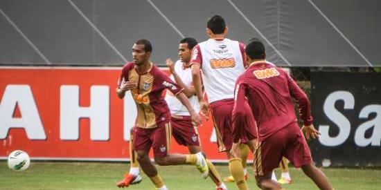 (Bruno Cantini/Atlético)