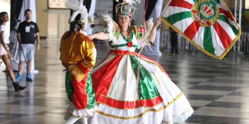  (Frederico Haikal/Hoje em Dia)