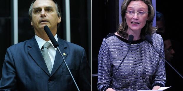 (Gabriela Korossy e Luis Macedo)