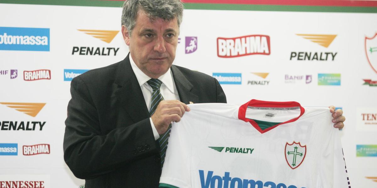 (MÁRCIO FERNANDES)