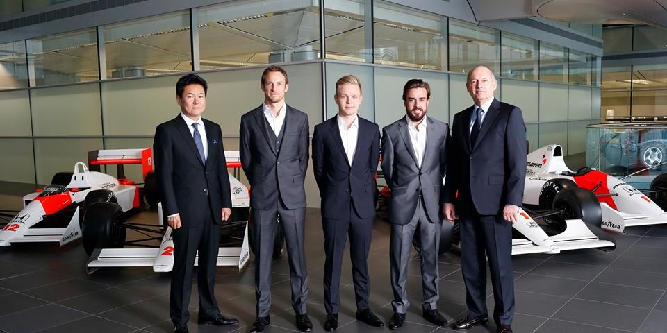 (McLaren)