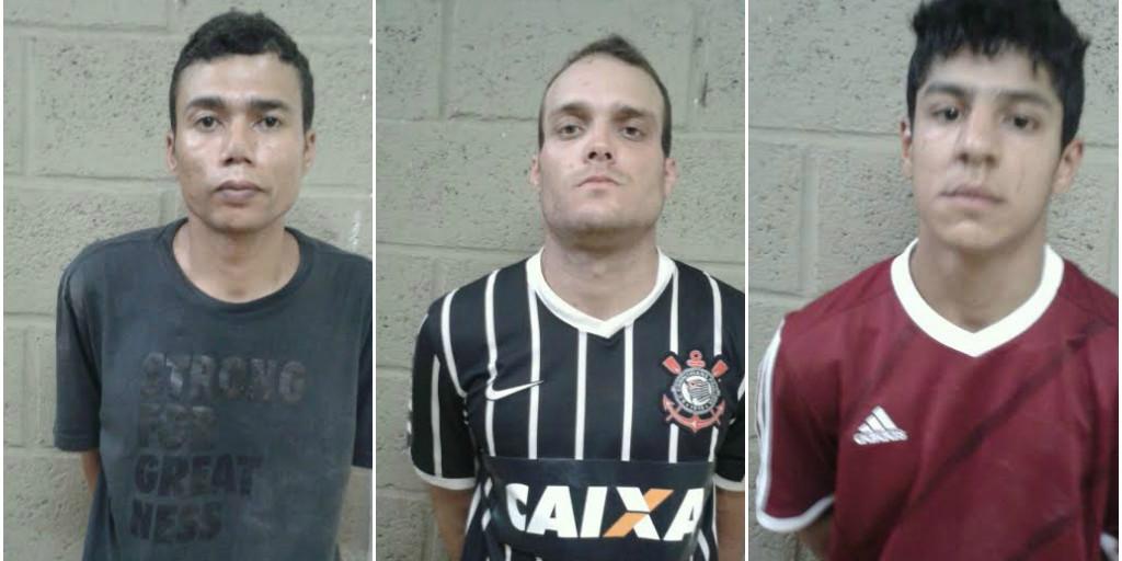  (Divulgação/PM)