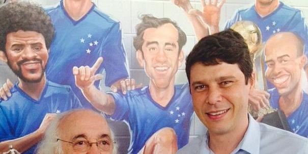 (Reprodução/Cruzeiro)