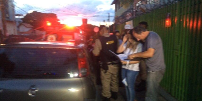 (Guyanne Araújo / Hoje em Dia)