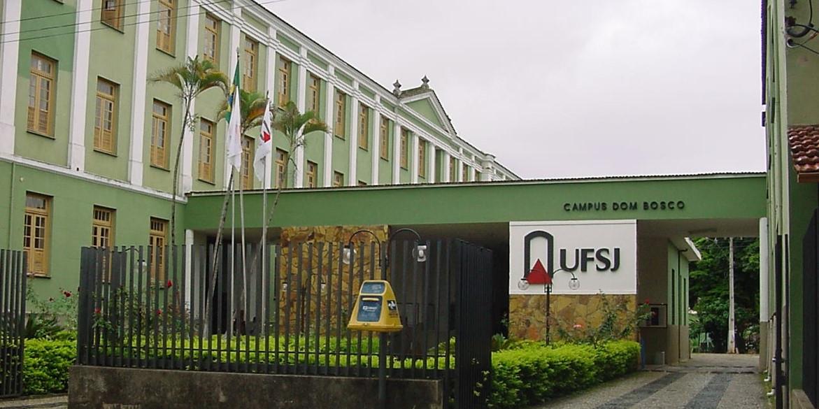 (UFSJ/Reprodução)