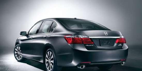 (Honda/Divulgação)