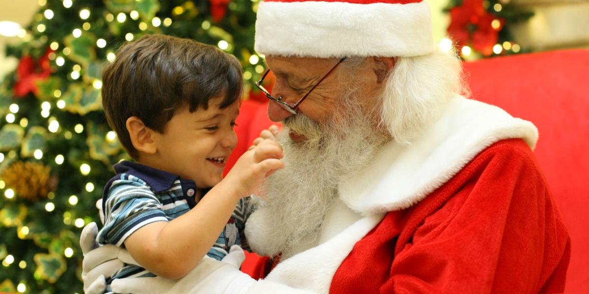 O significado dos símbolos típicos do Natal O significado dos símbolos típicos do Natal