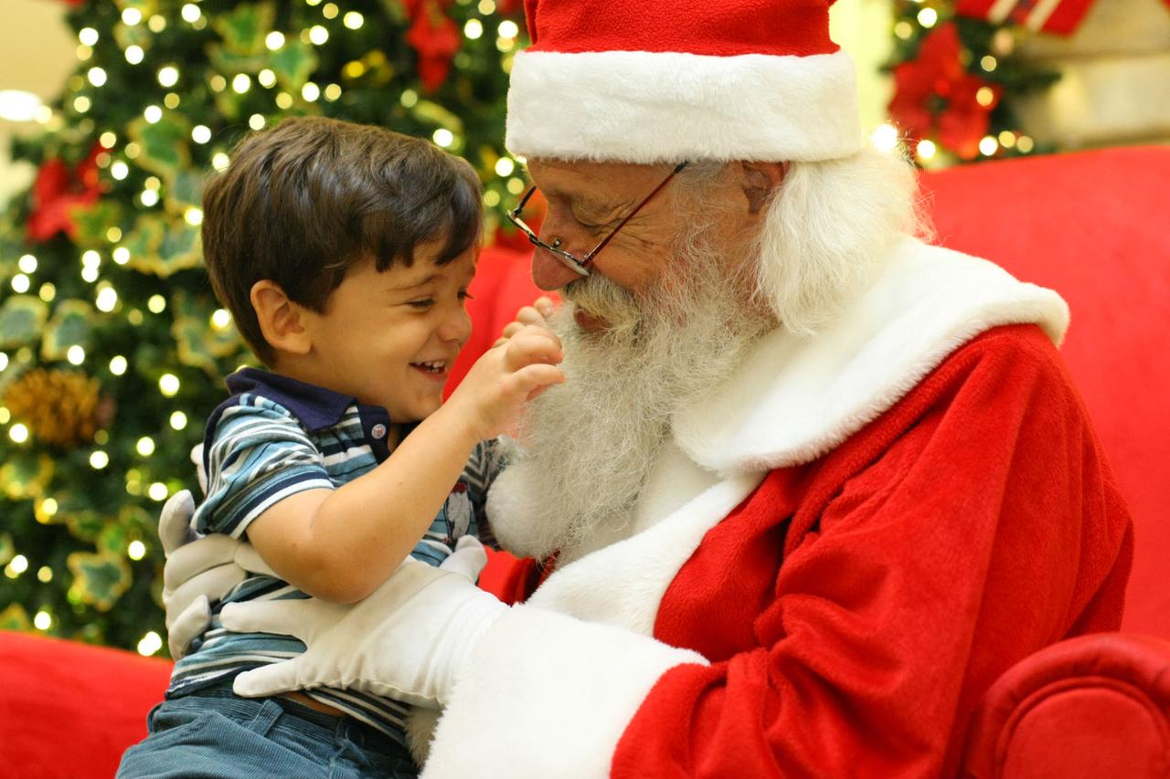 O significado dos símbolos típicos do Natal