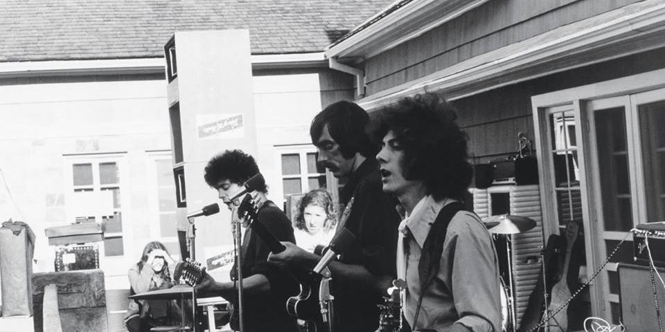 (Velvet Underground)