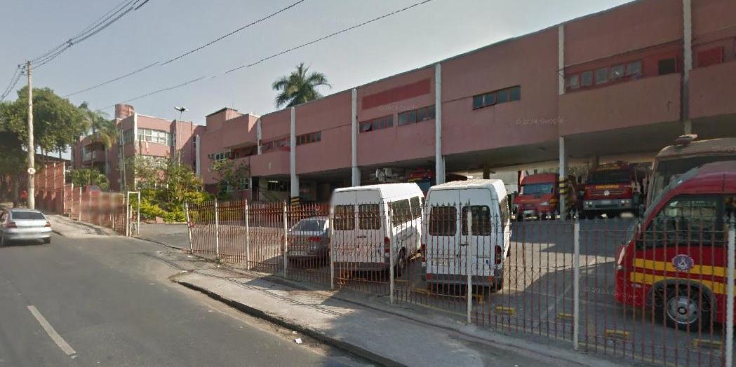  (Google Street View / Reprodução)