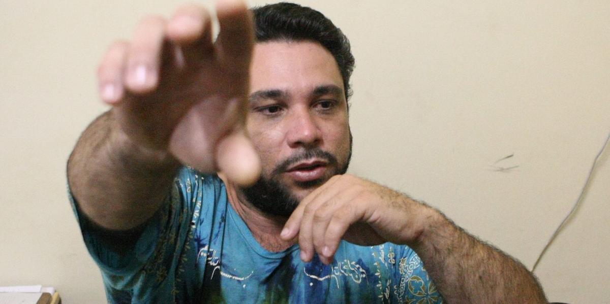 (Eugênio Moraes/Hoje em Dia/Arquivo)