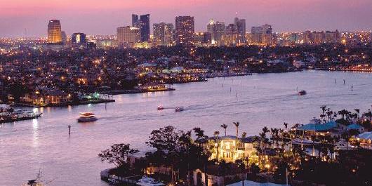  (Doug Castanedo/Greater Fort Lauderdale)
