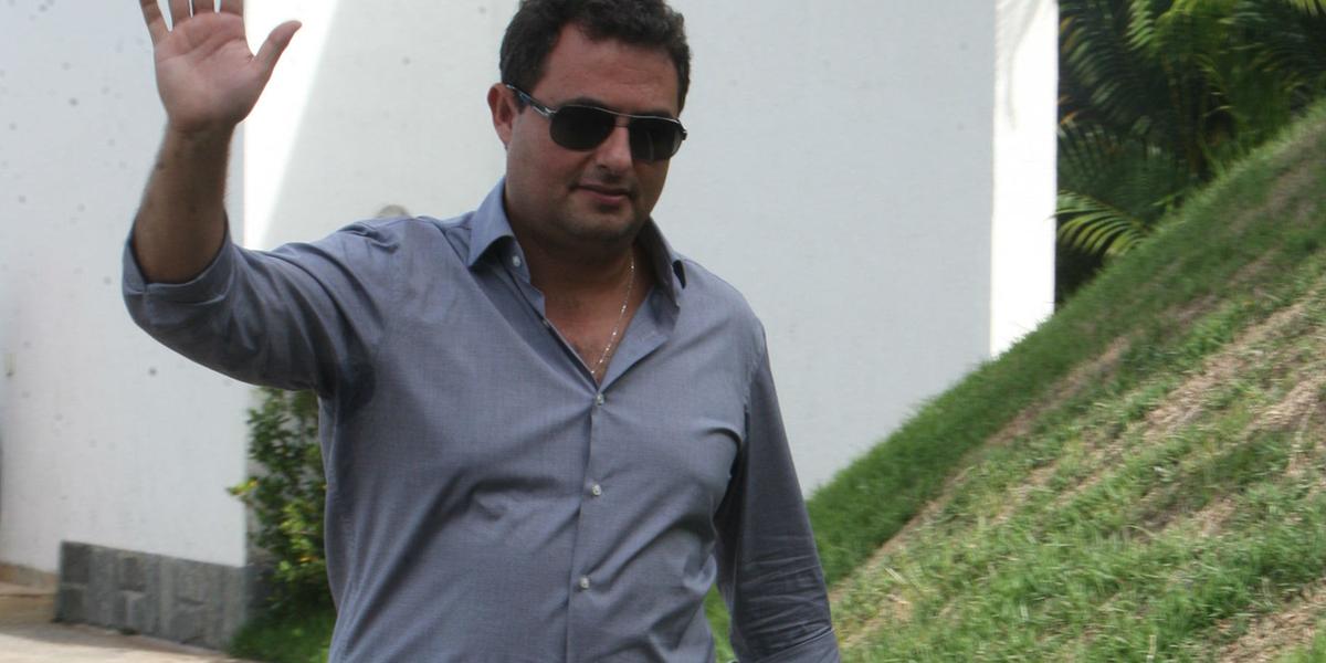(Ricardo Bastos/Arquivo Hoje em Dia)