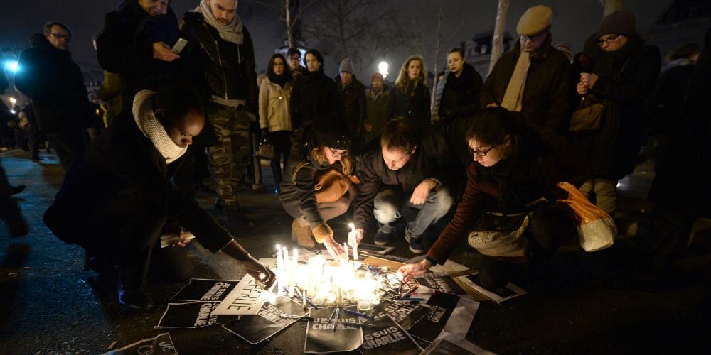  (AFP PHOTO / BERND VON JUTRCZENKA )