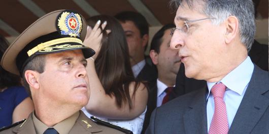 (Wesley Rodrigues/Hoje em Dia)