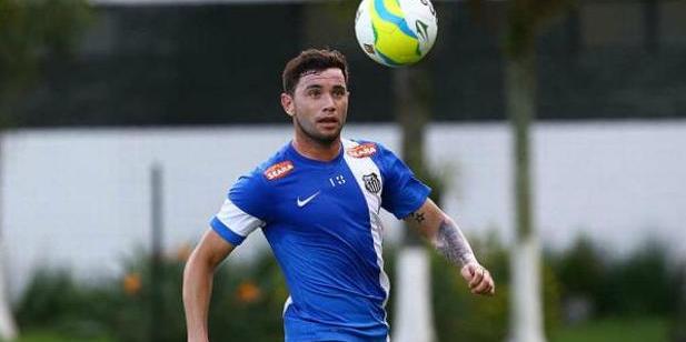 (Ricardo Saibun/Santos FC)