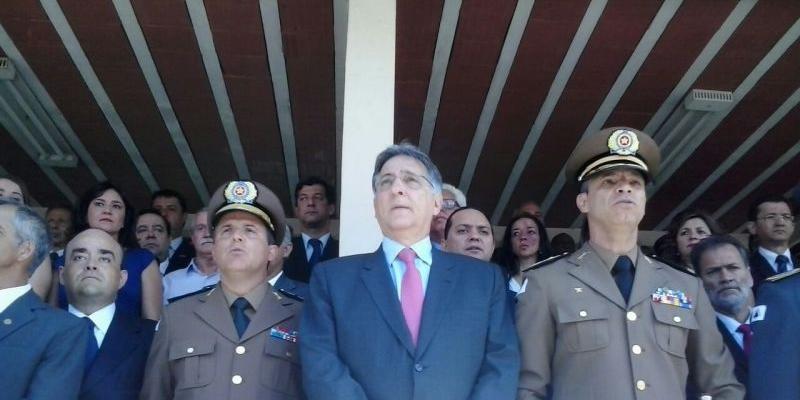  (Wesley Rodrigues/Hoje em Dia)