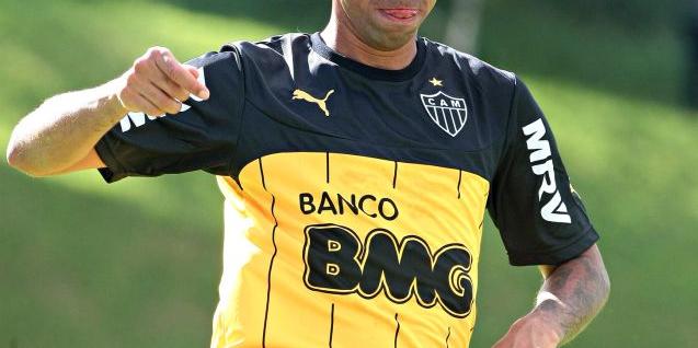 (Bruno Cantini/Atlético)